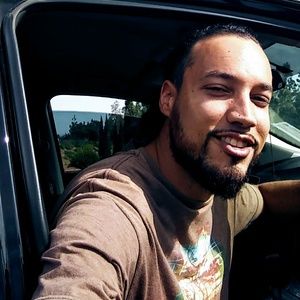 Meet your Posher, Keith